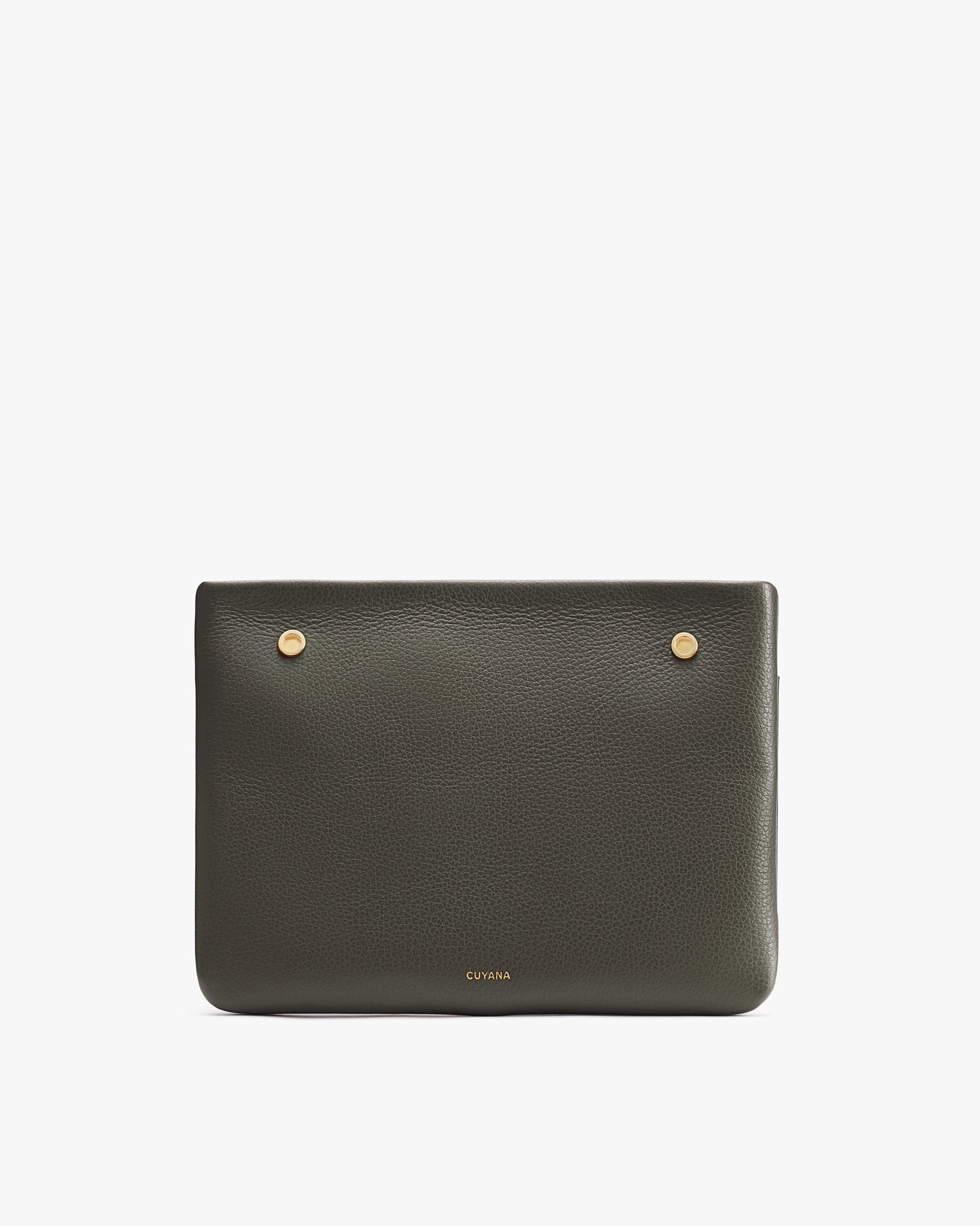 System Organizer Pouch