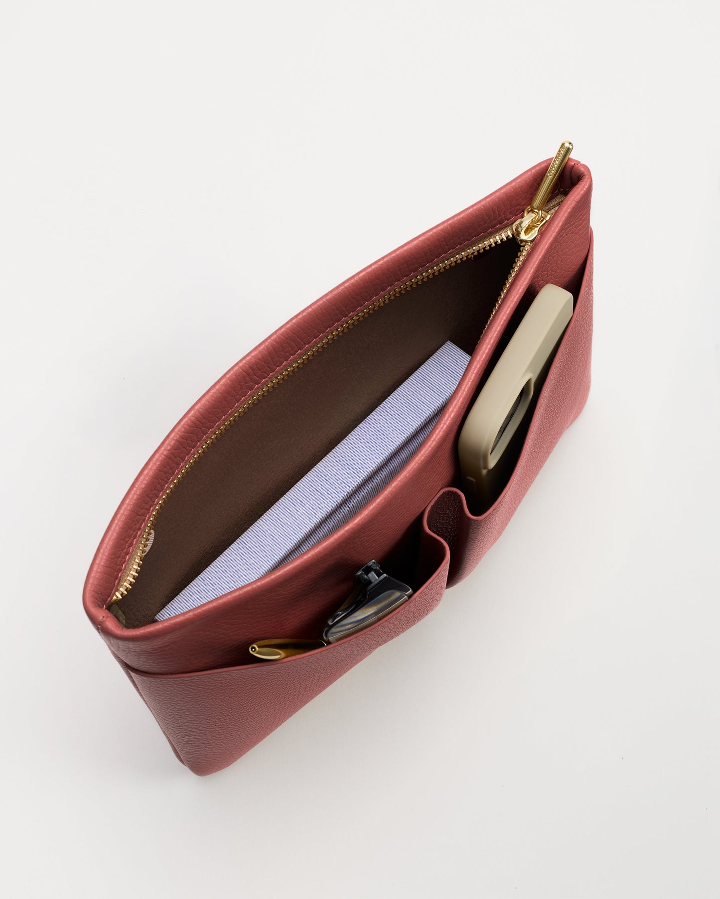 System Organizer Pouch