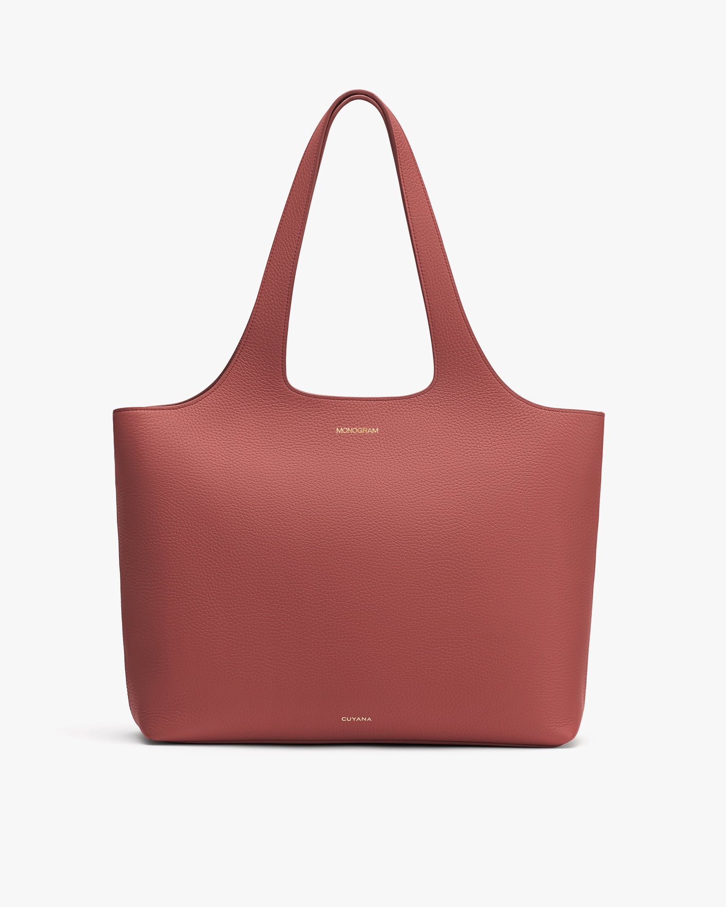 System Zipper Tote 16-inch