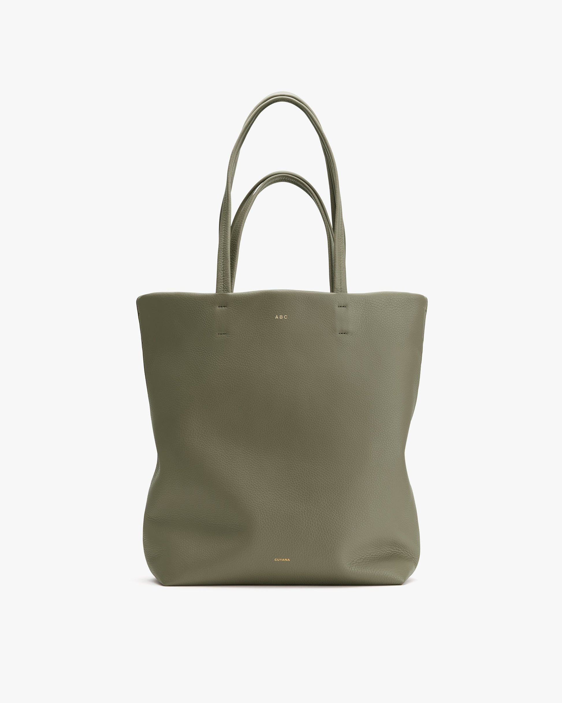 Tall Easy Tote