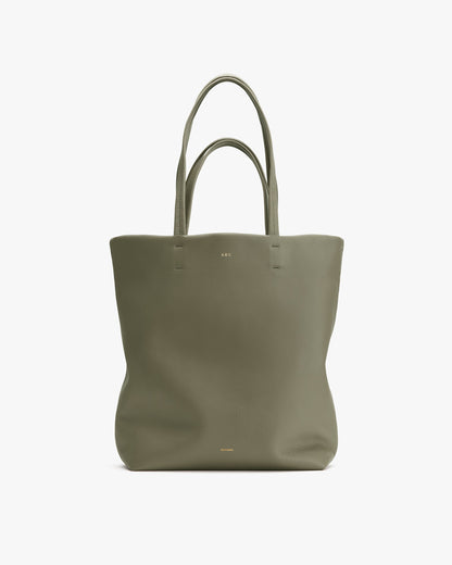 Tall Easy Tote