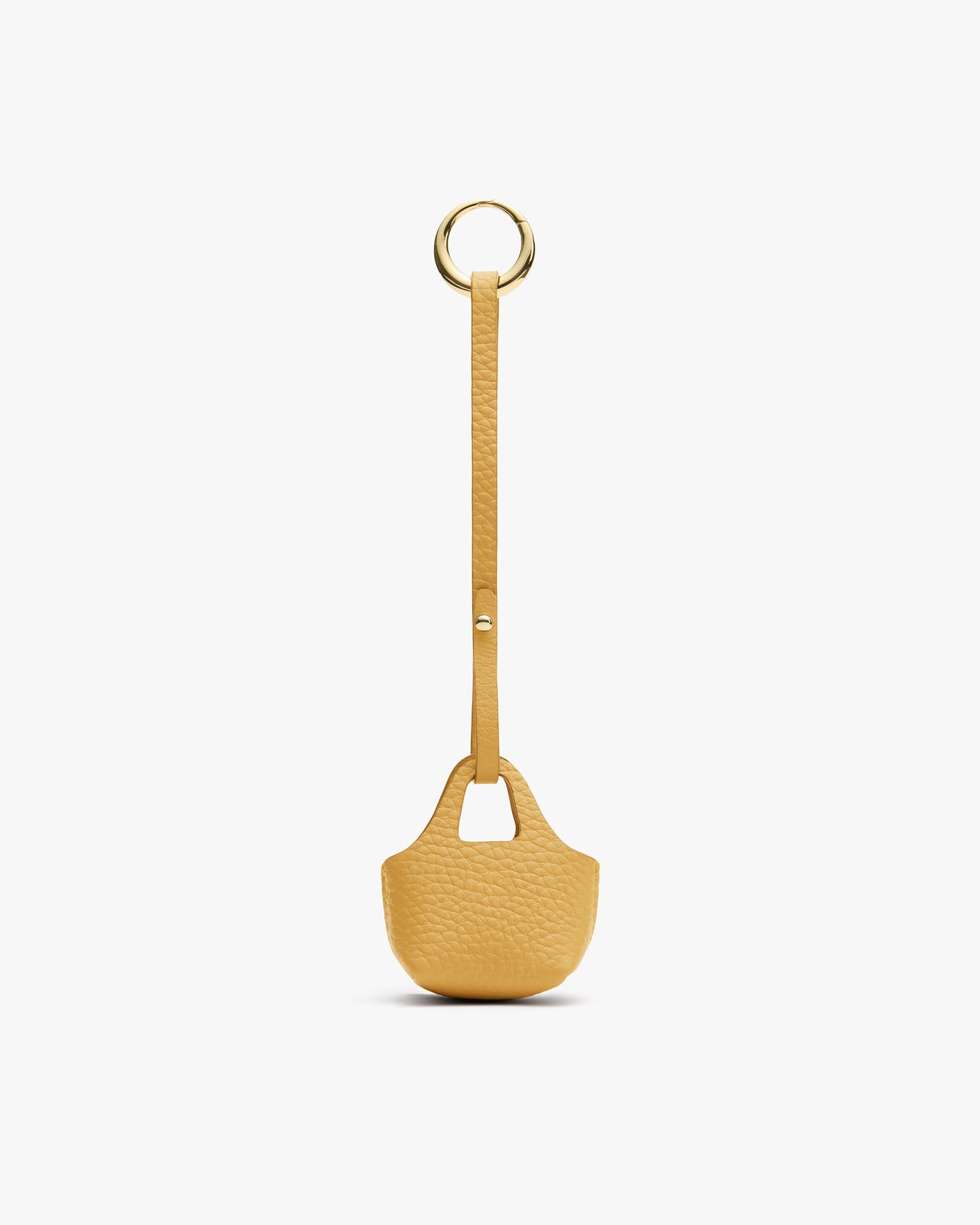 System Tote Charm