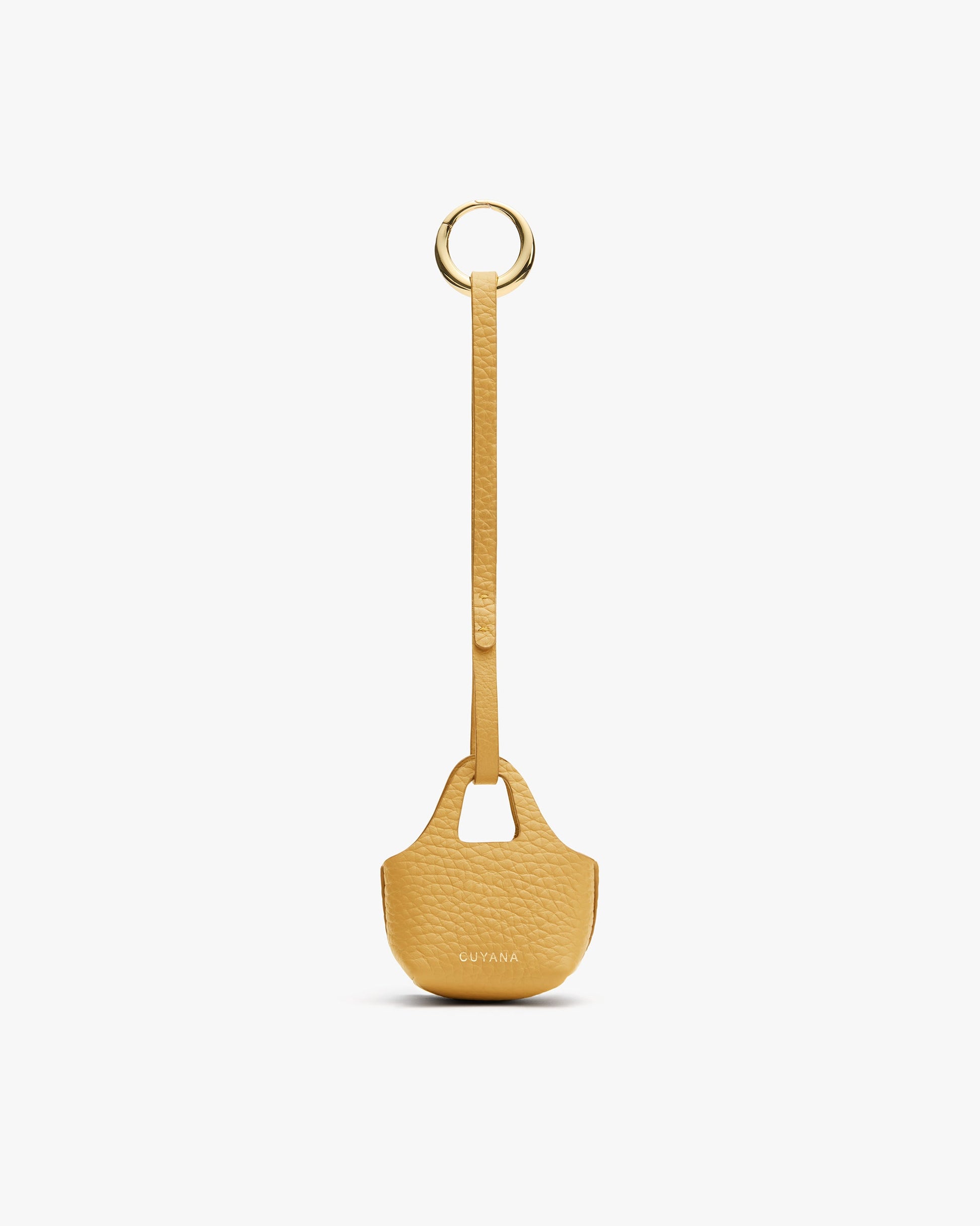 System Tote Charm