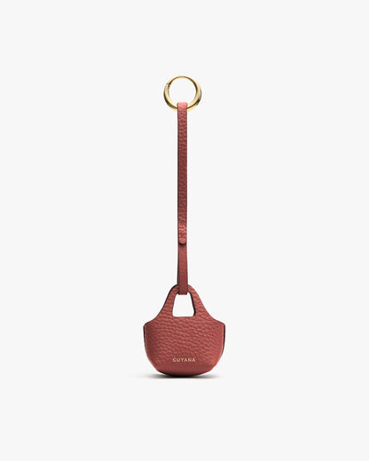 System Tote Charm