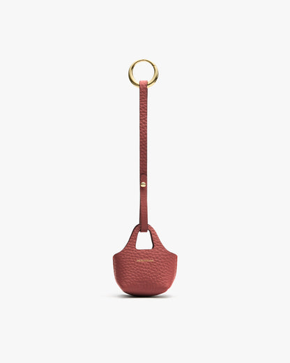 System Tote Charm