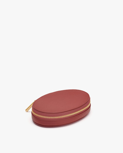 Travel Jewelry Case