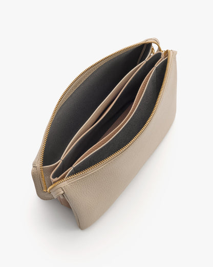 Tria Clutch
