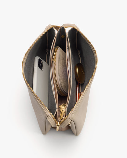 Tria Clutch