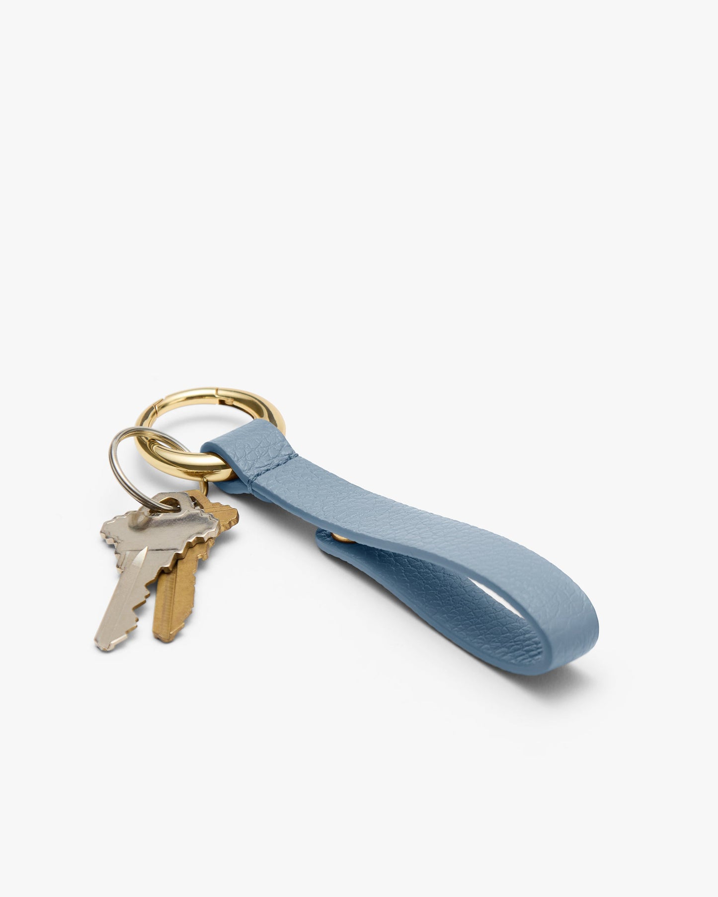 System Keychain