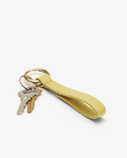 System Keychain
