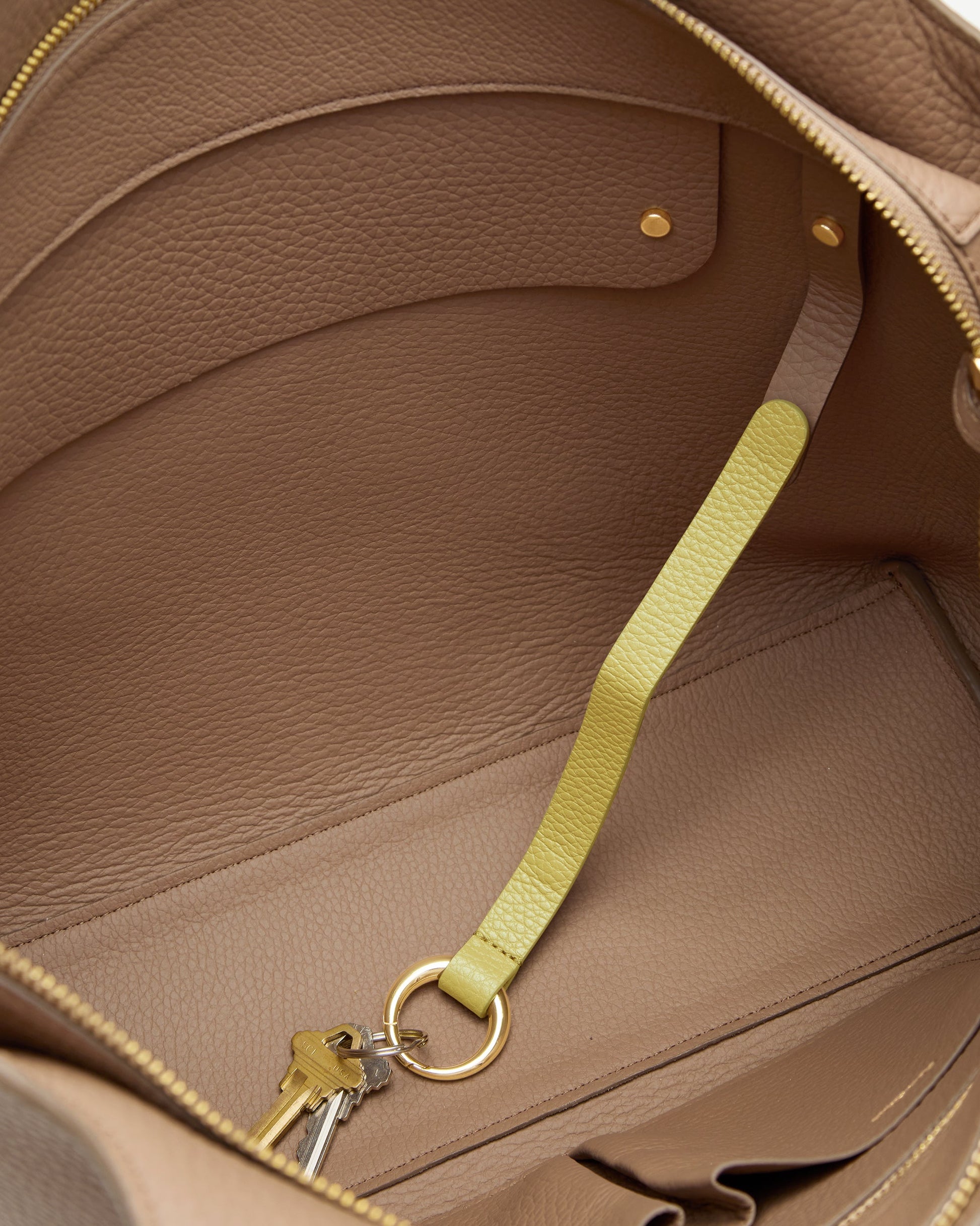 System Keychain