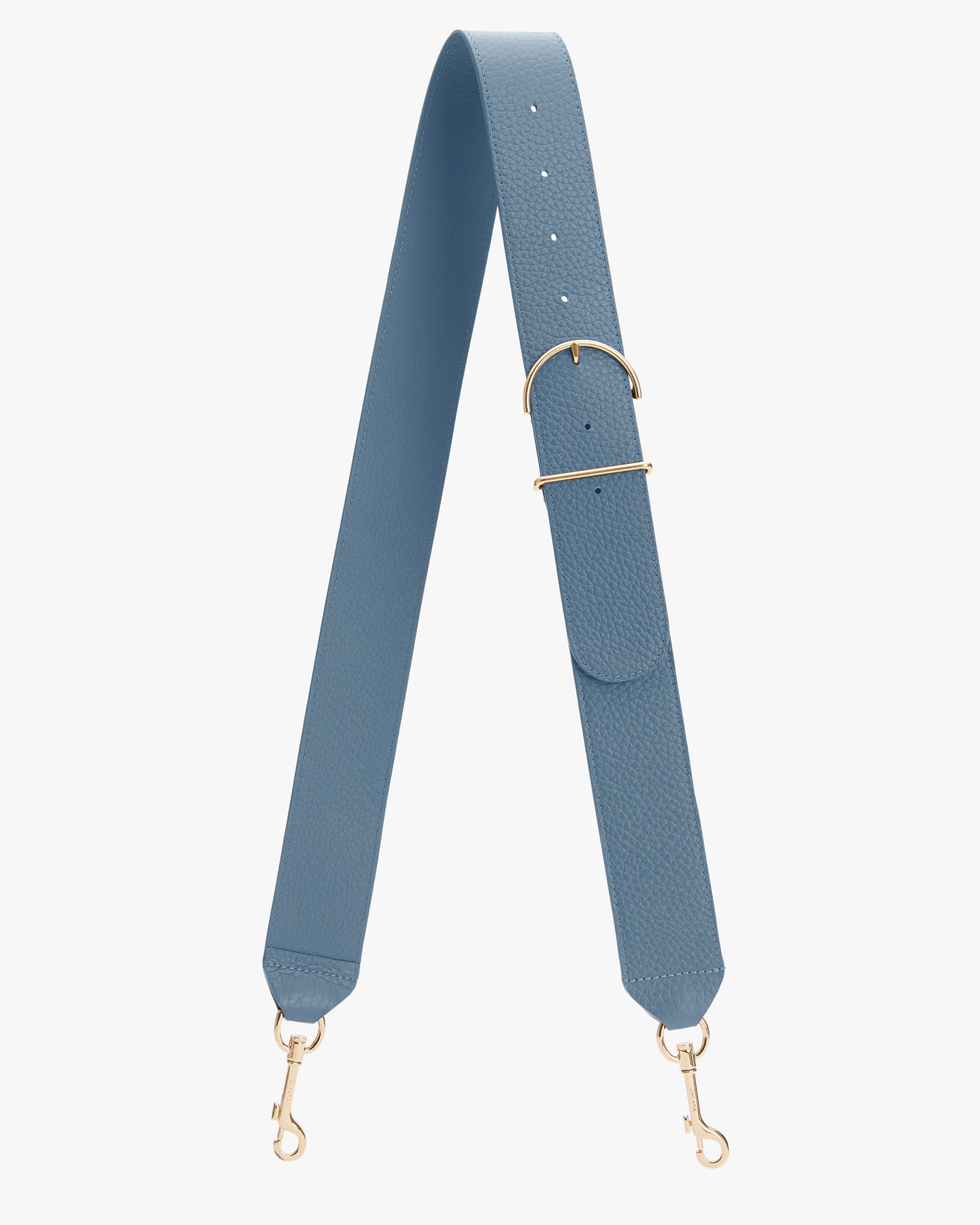 Adjustable Wide Strap