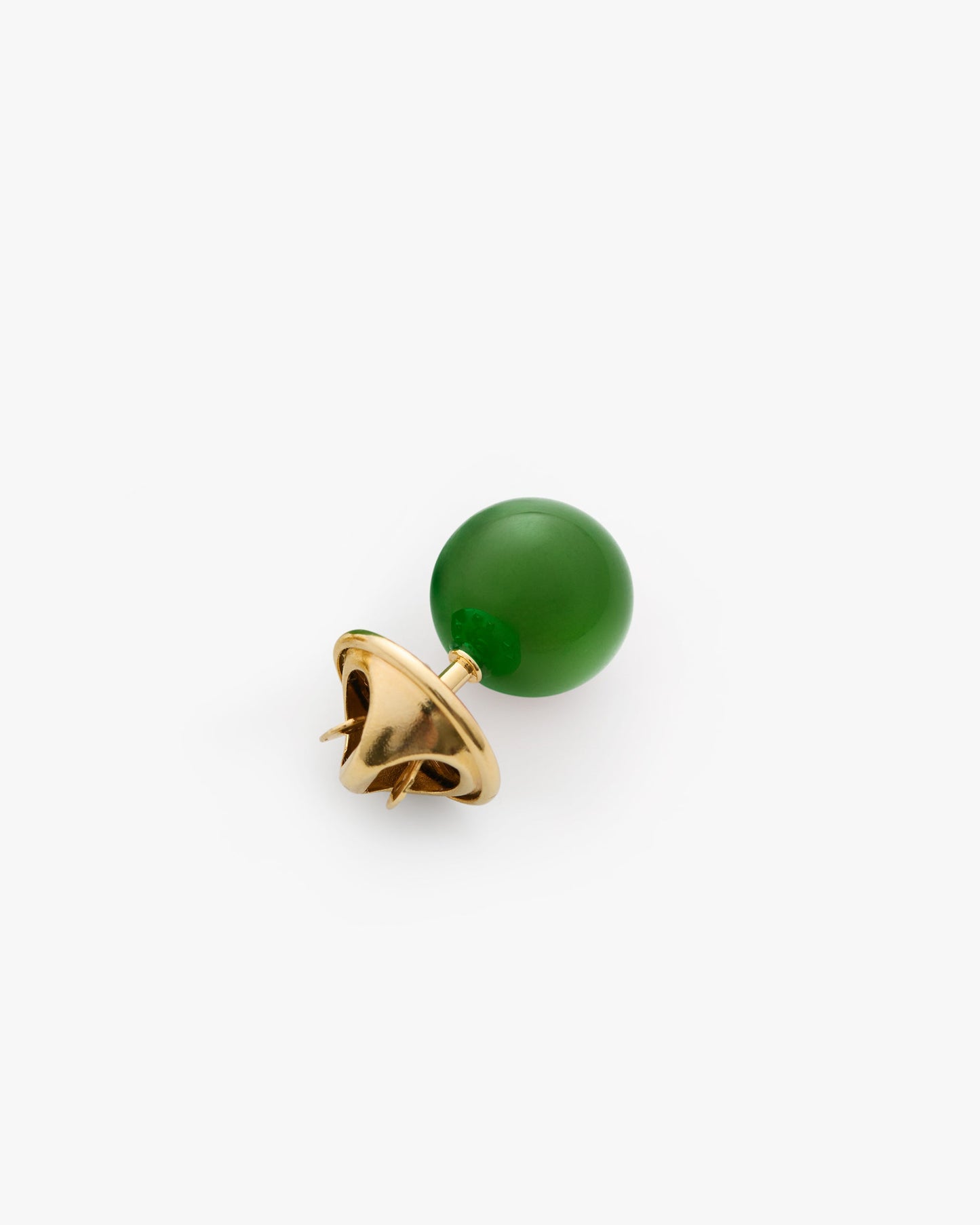 Game Day Hat Charm