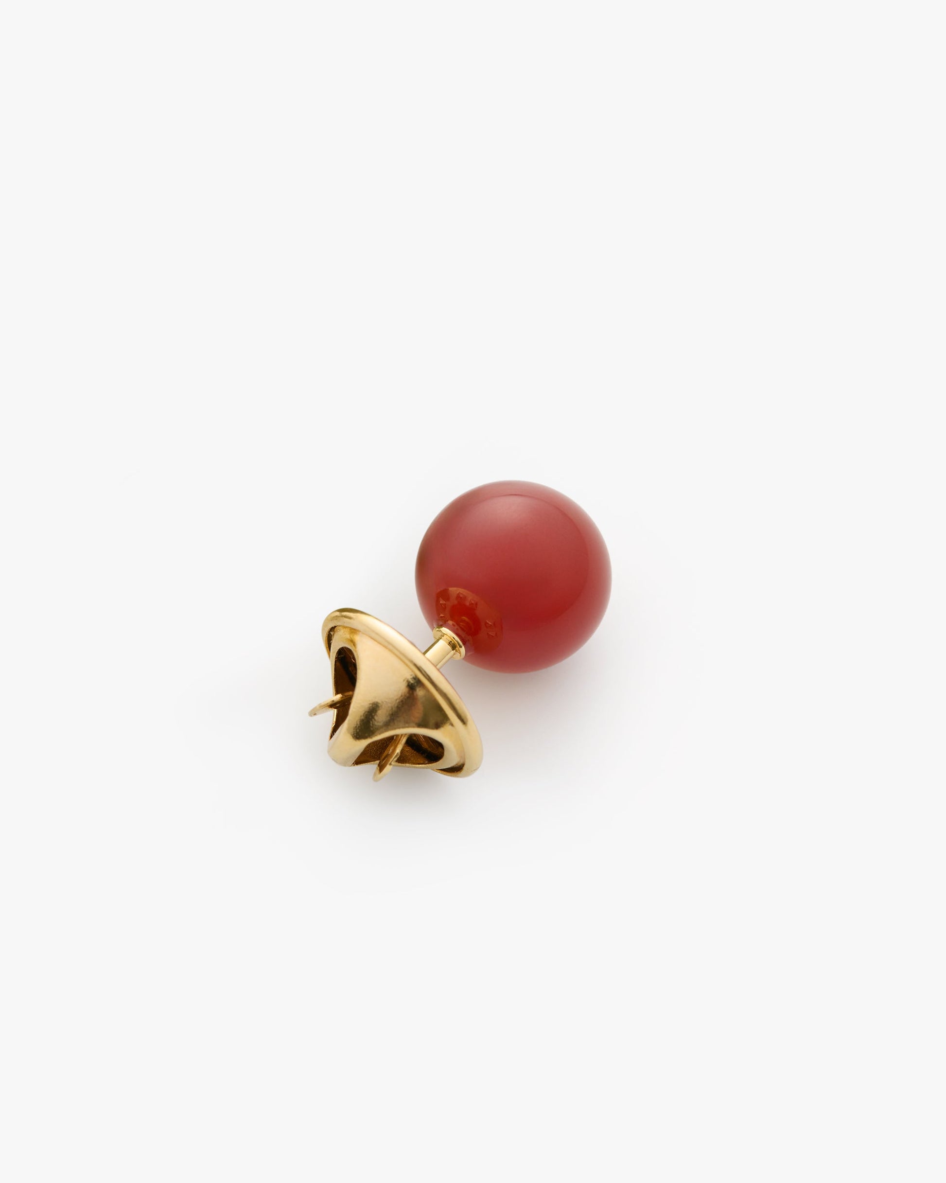 Game Day Hat Charm