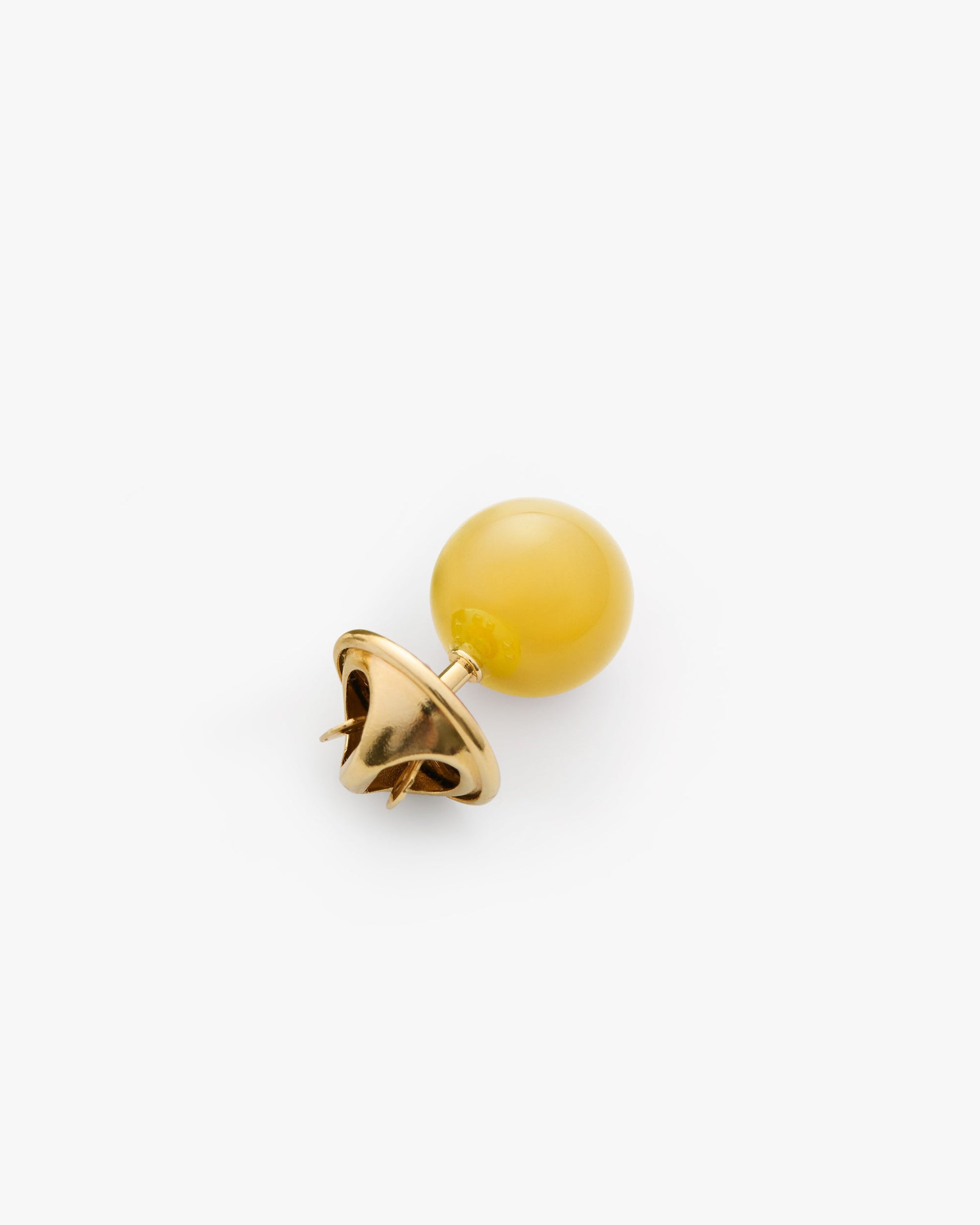 Game Day Hat Charm