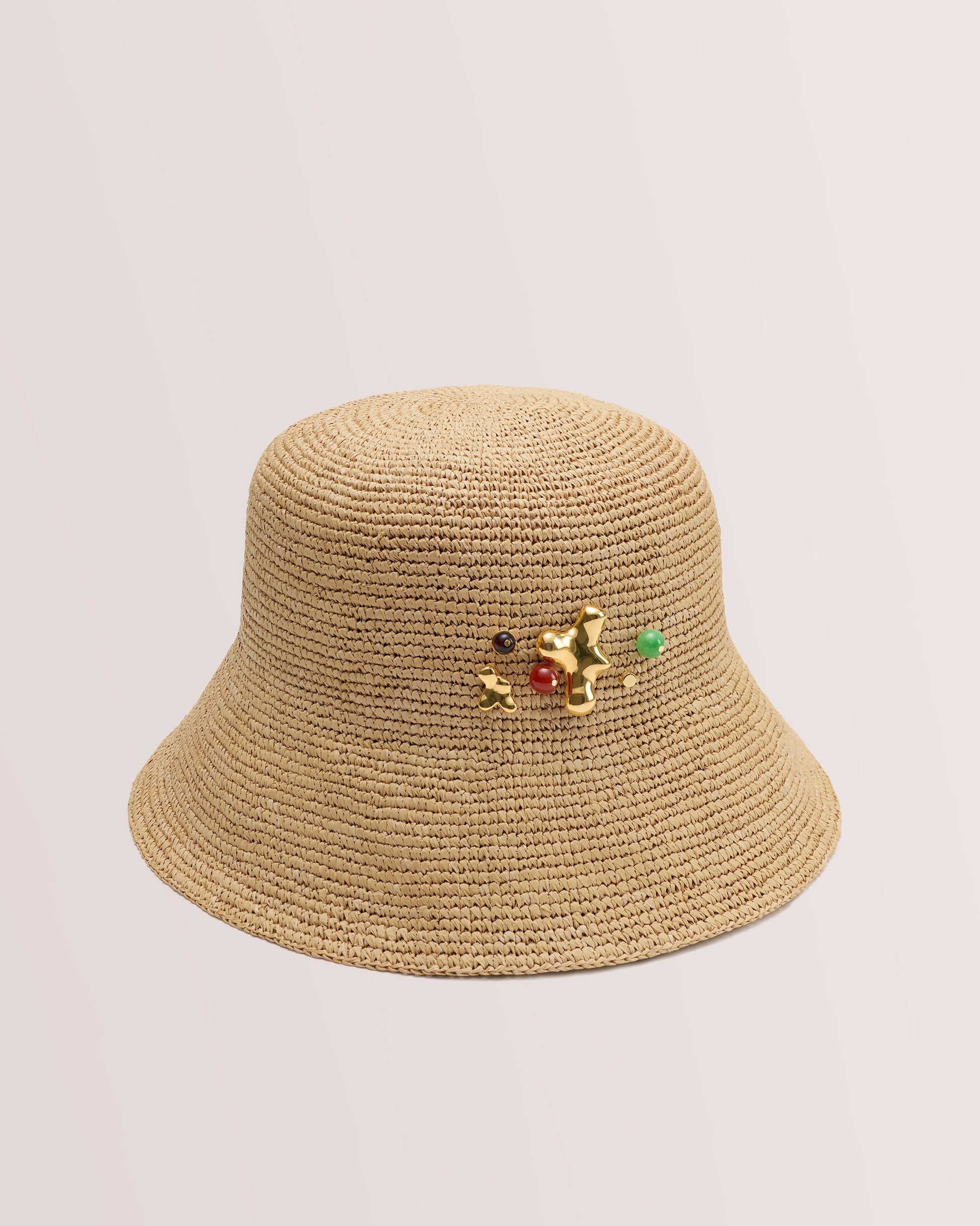 Packable Bucket Hat