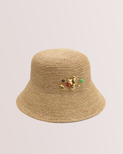 Packable Bucket Hat