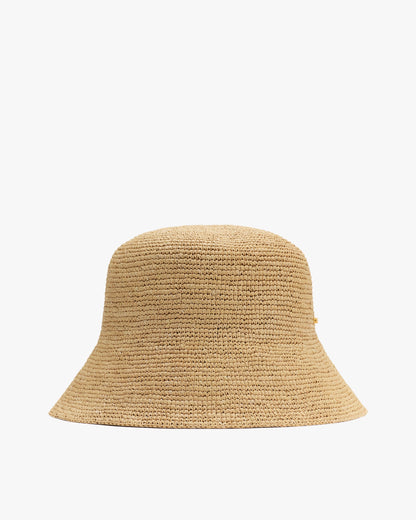 Packable Bucket Hat