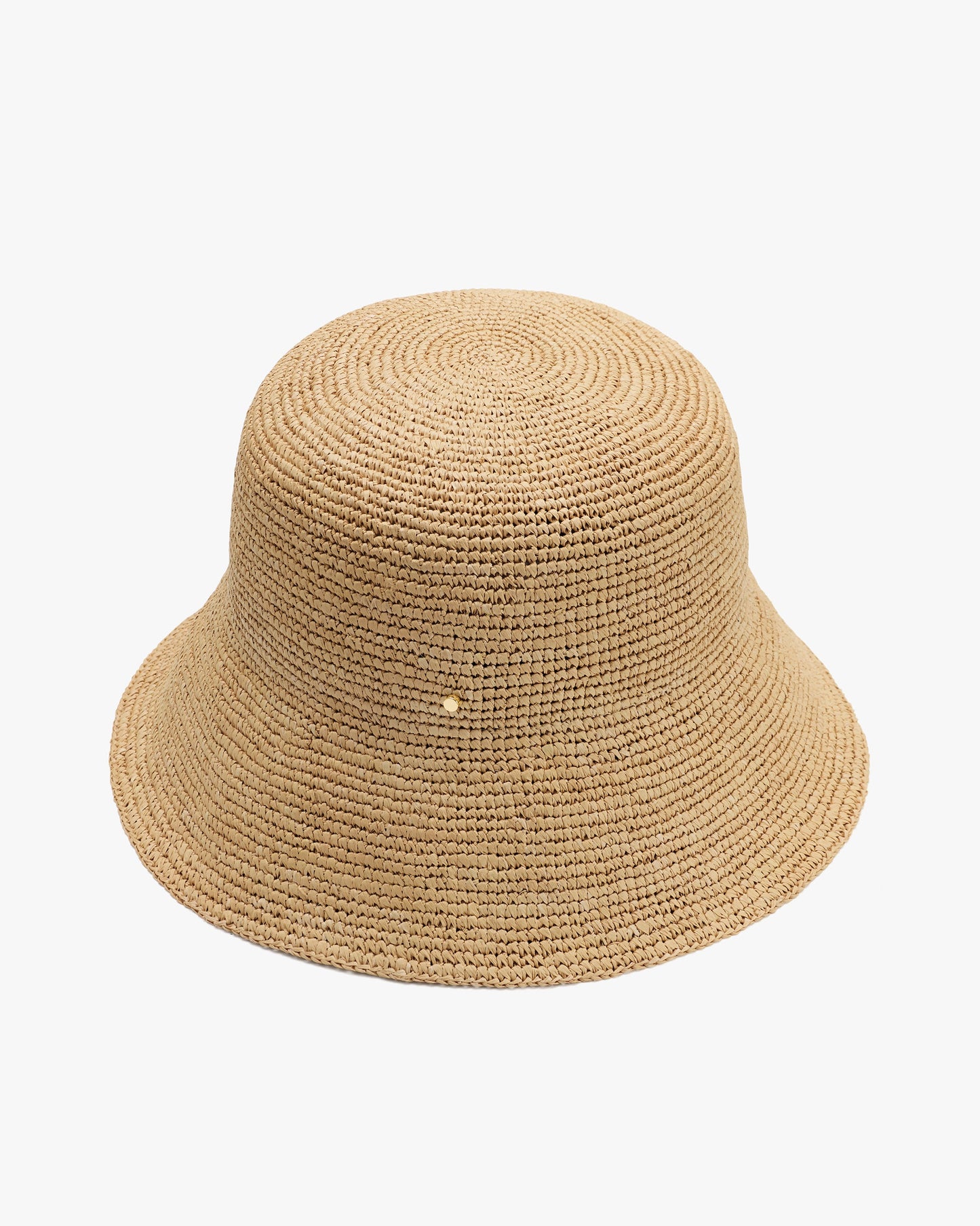 Packable Bucket Hat