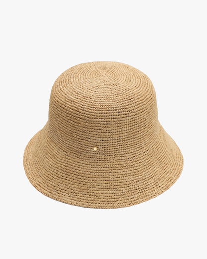 Packable Bucket Hat