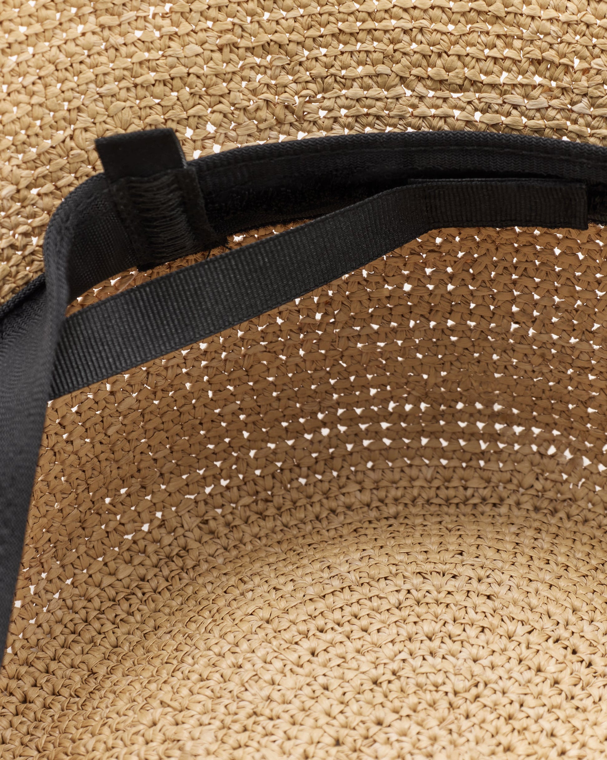 Packable Bucket Hat