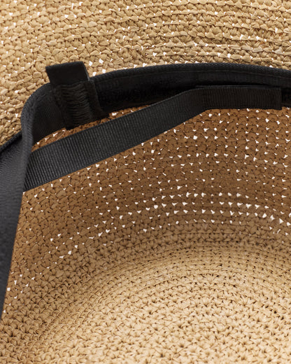 Packable Bucket Hat