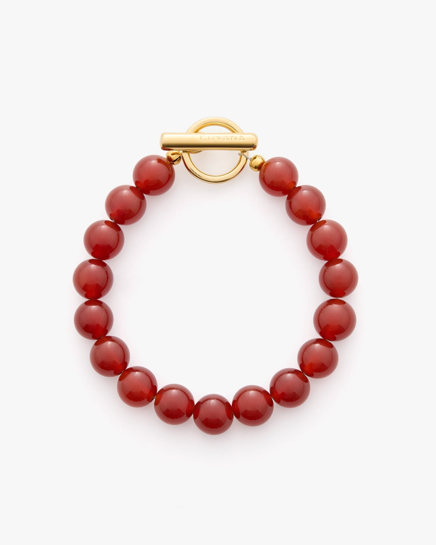 Cerise Bracelet 7.5-inch