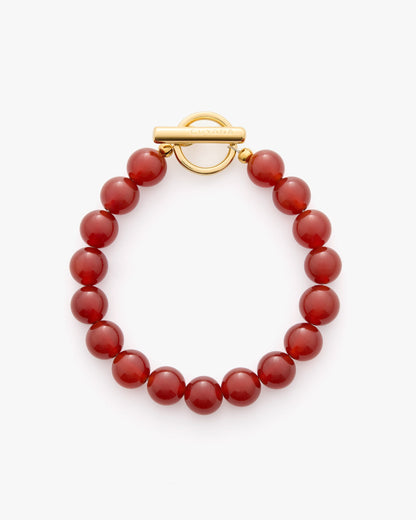 Cerise Bracelet 7.5-inch