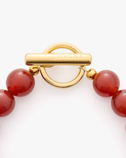 Cerise Bracelet 7.5-inch