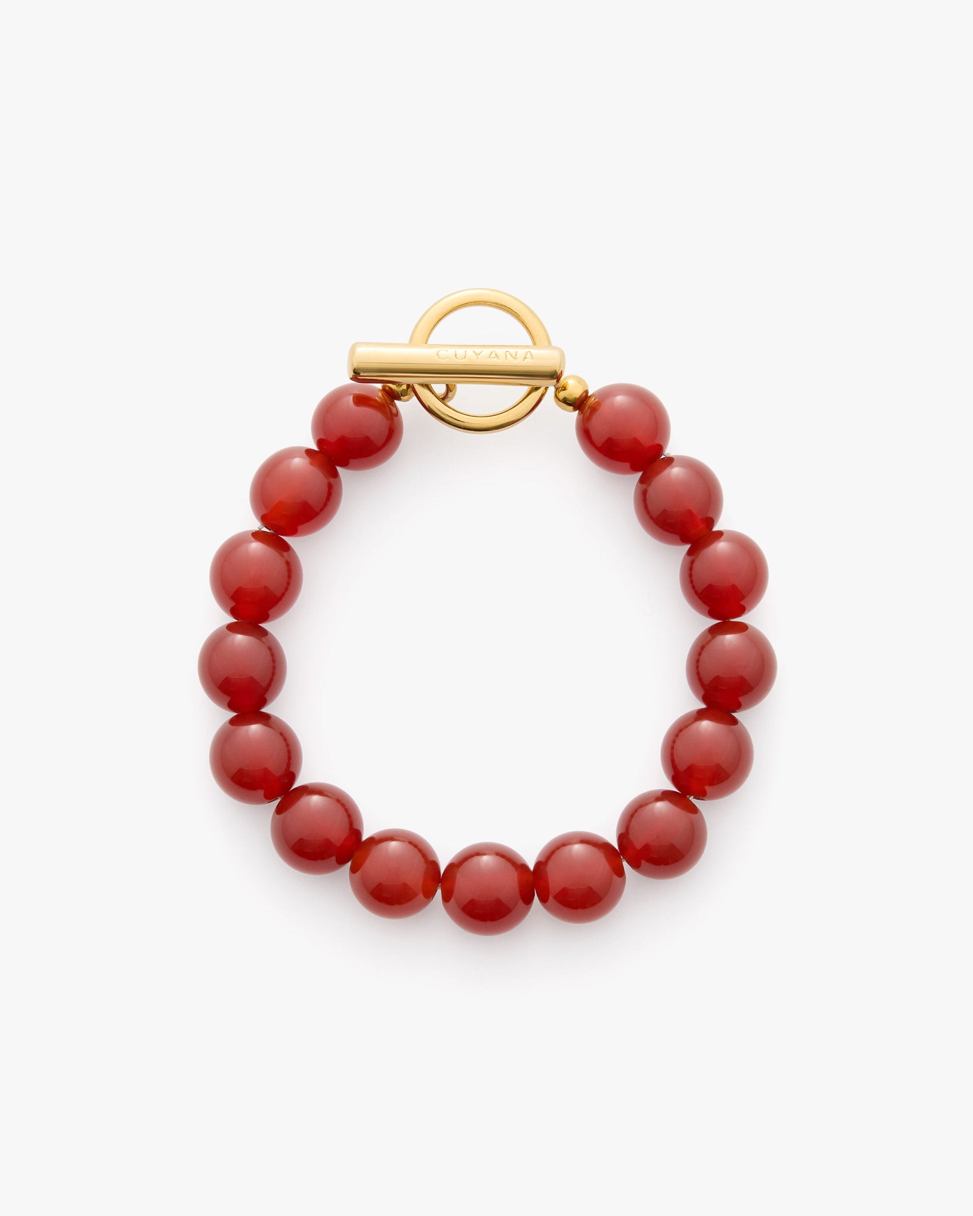 Cerise Bracelet 7-inch