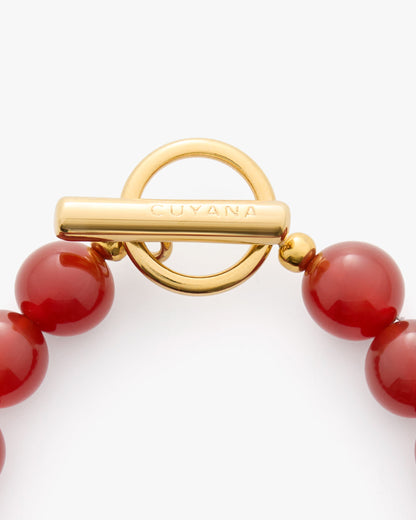Cerise Bracelet 7-inch