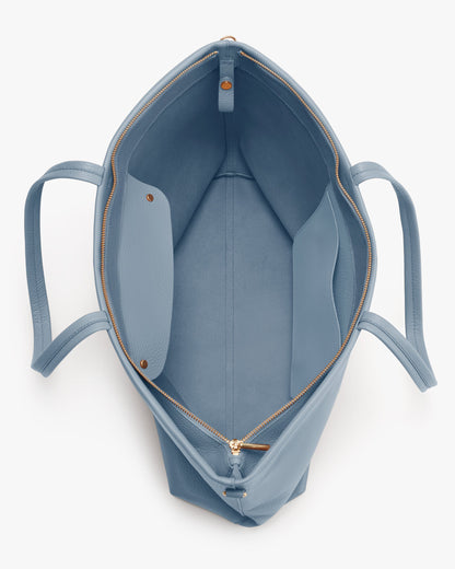 Small Easy Zipper Tote