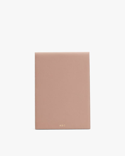 Convertible Leather Laptop Sleeve 15-16-inch