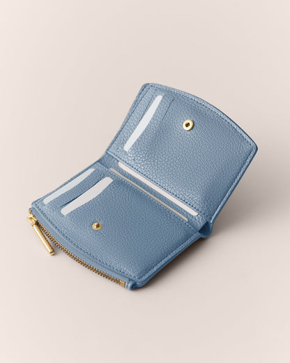 Fold Zip Wallet