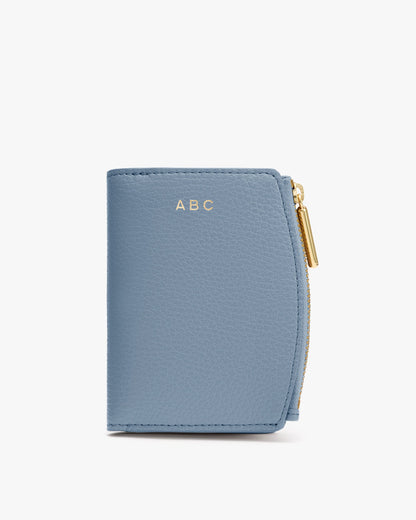 Fold Zip Wallet