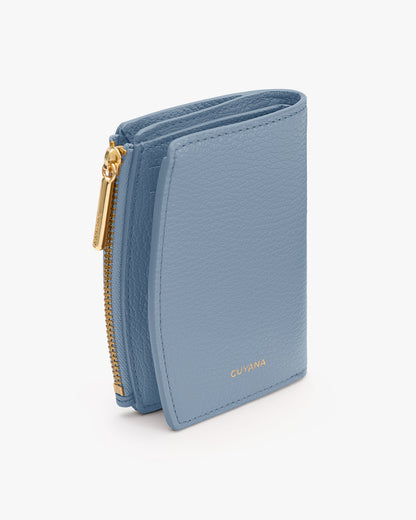 Fold Zip Wallet