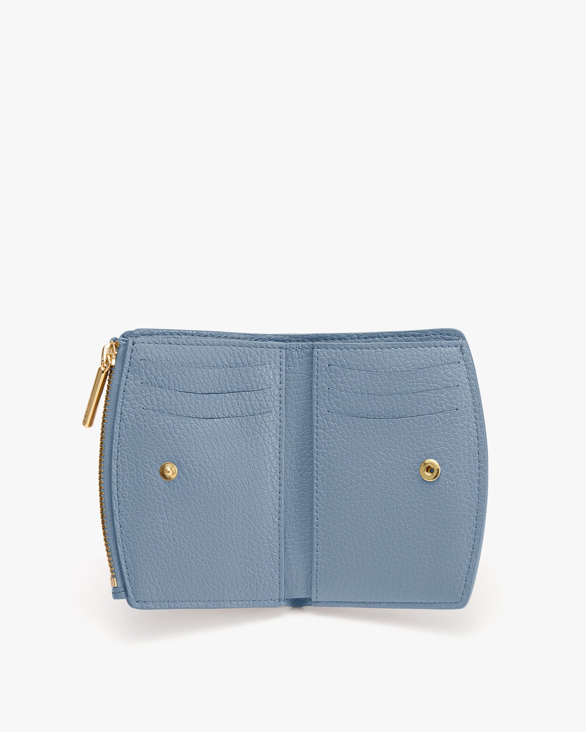 Fold Zip Wallet