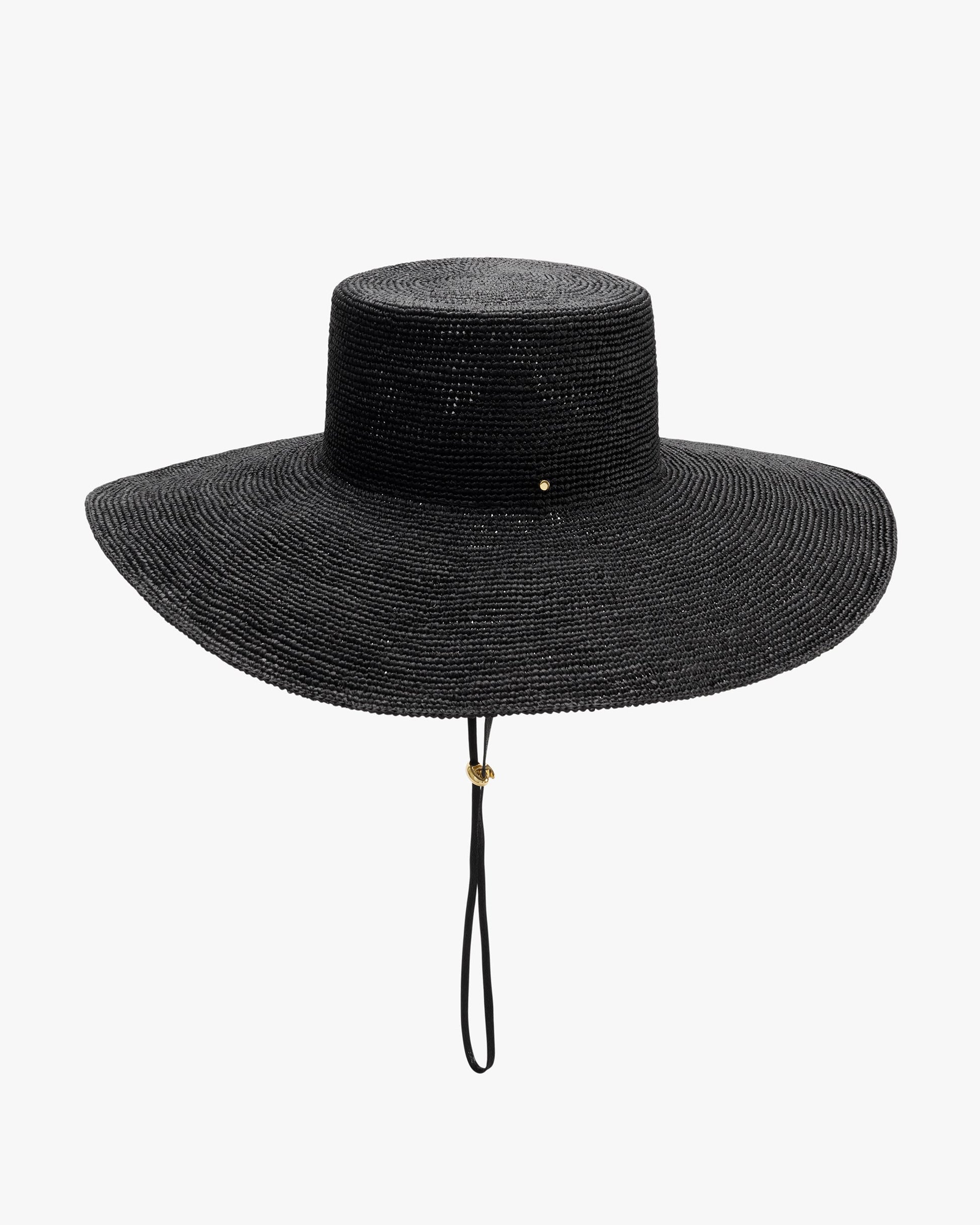 Garden Hat