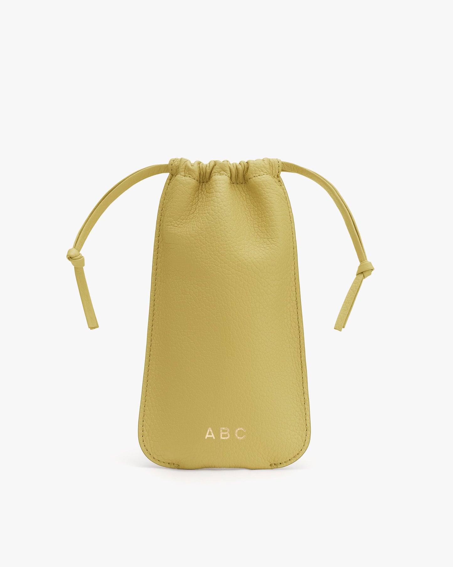 Glasses Pouch