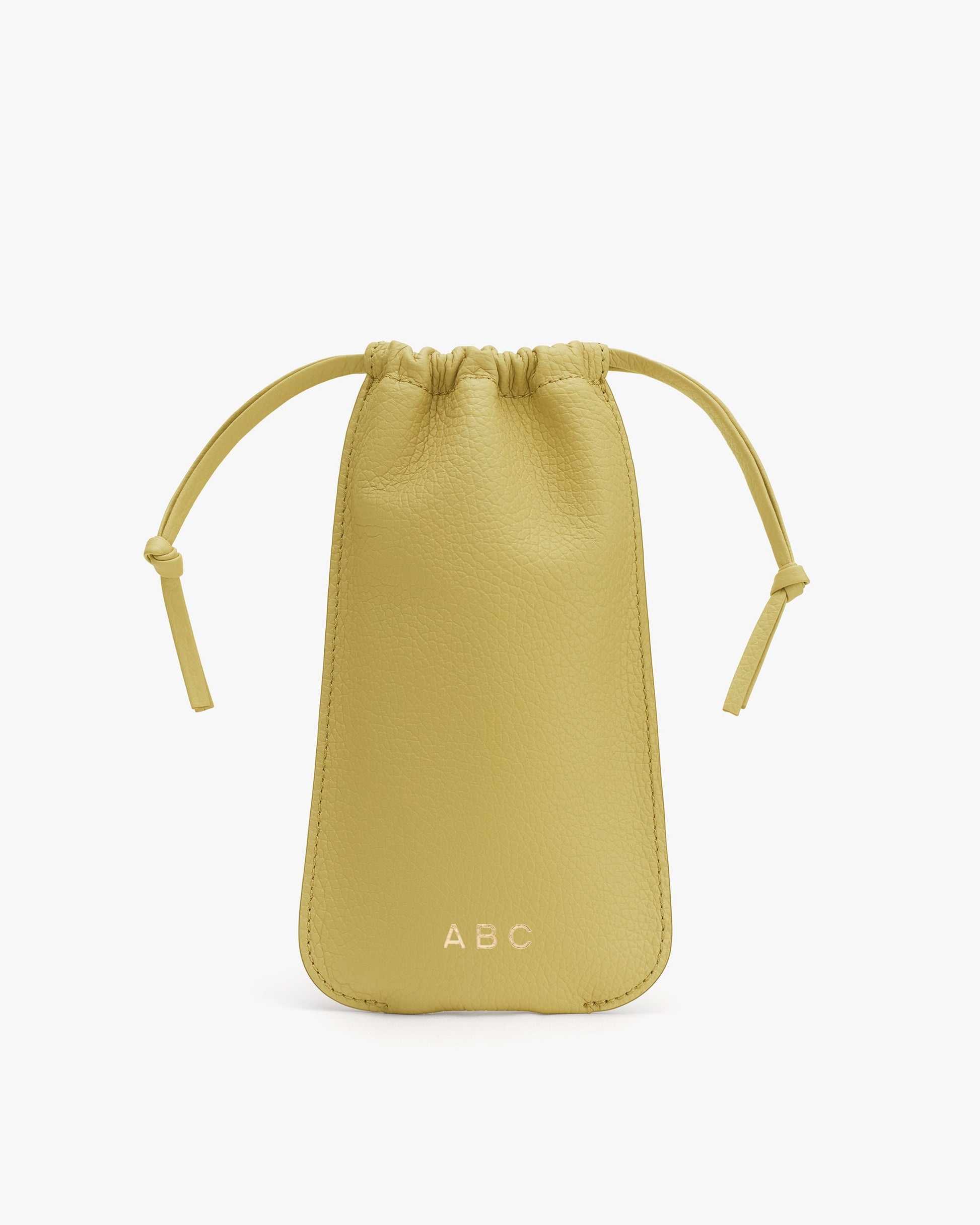 Glasses Pouch