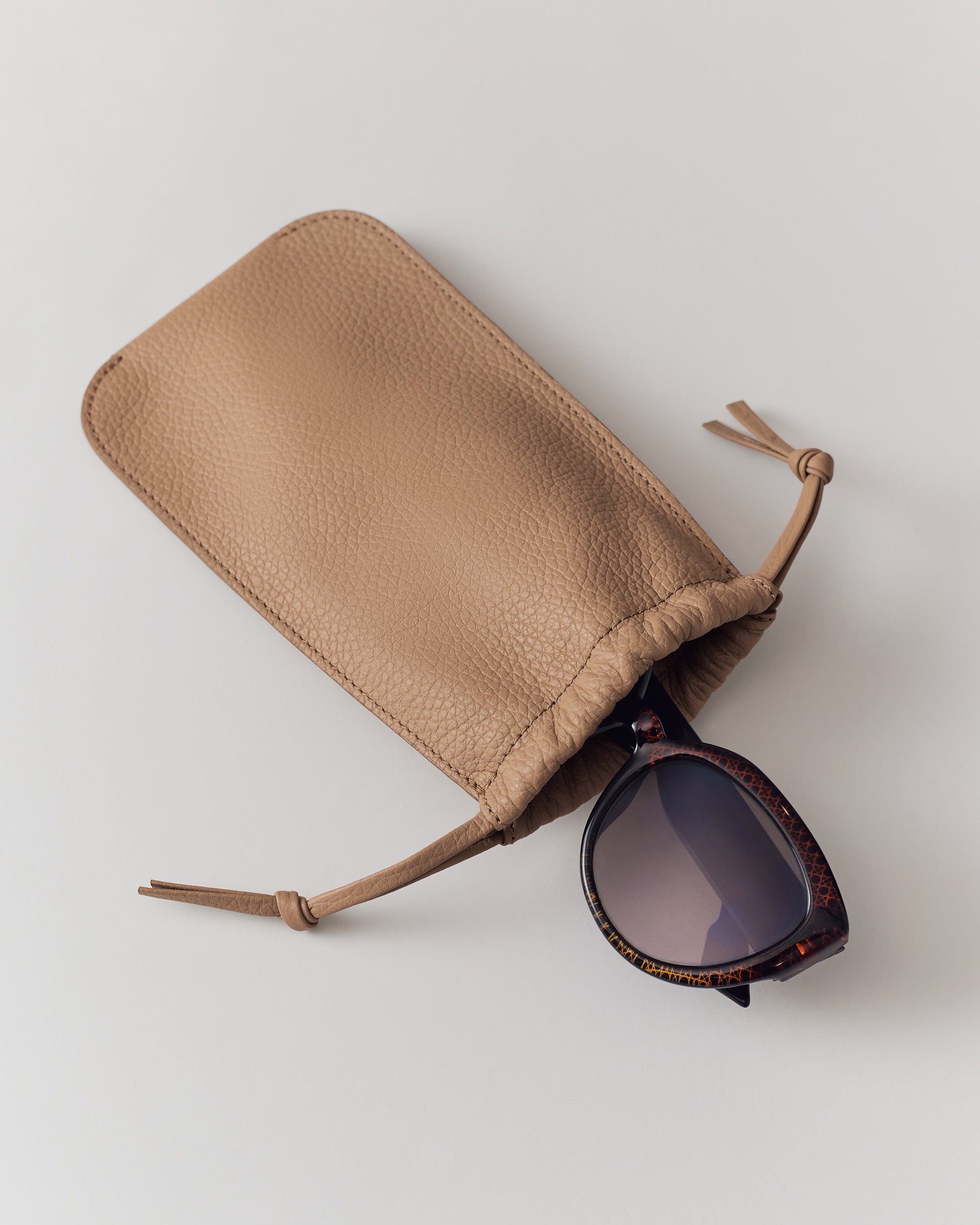Glasses Pouch