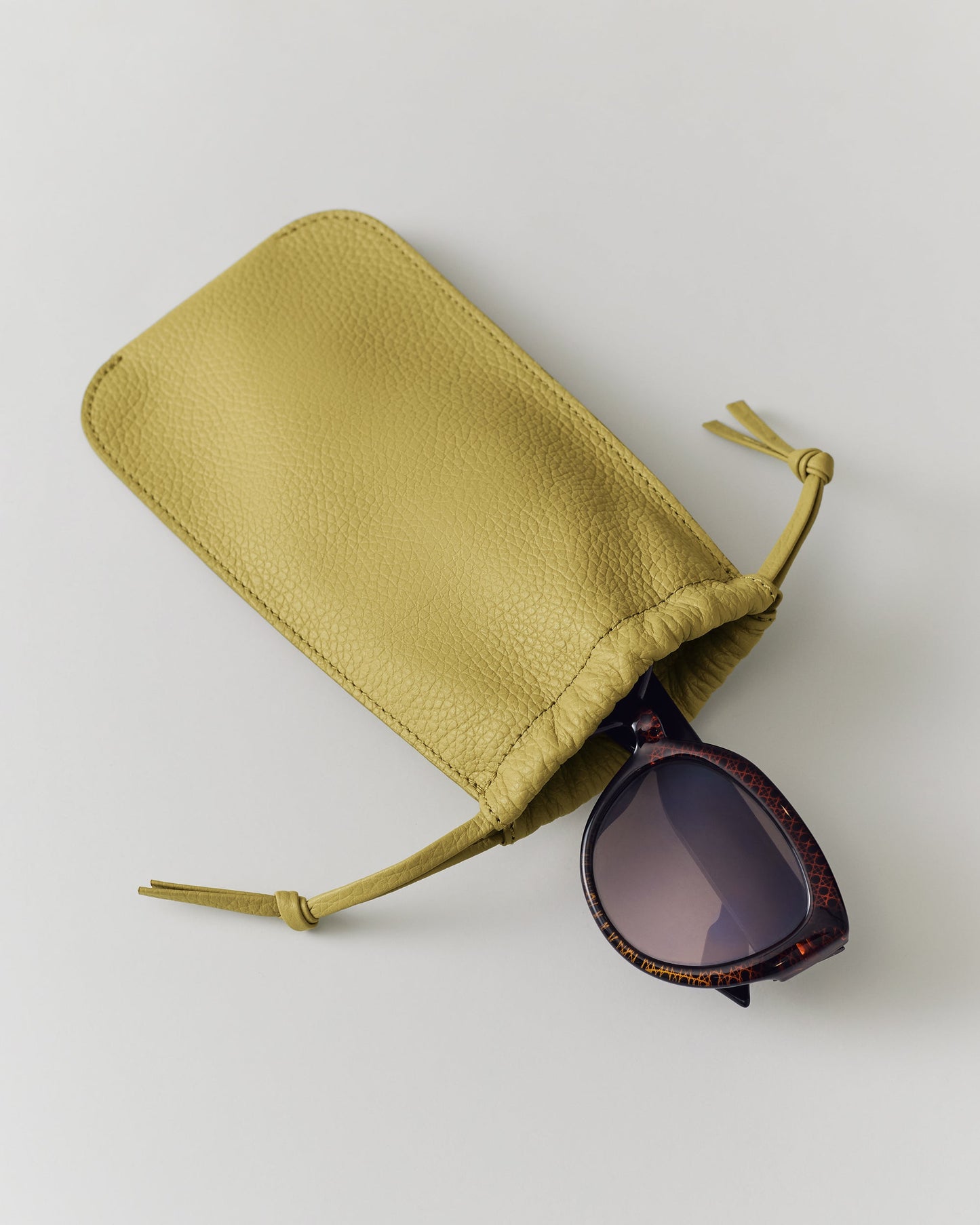 Glasses Pouch