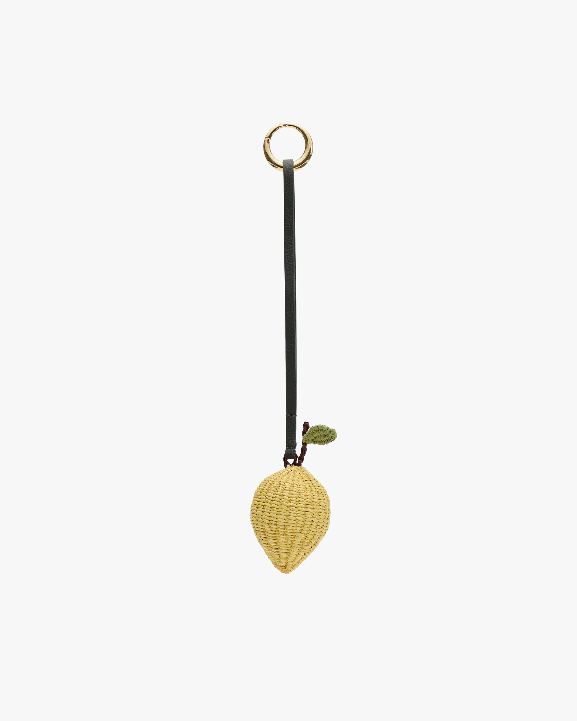 Lemon Charm