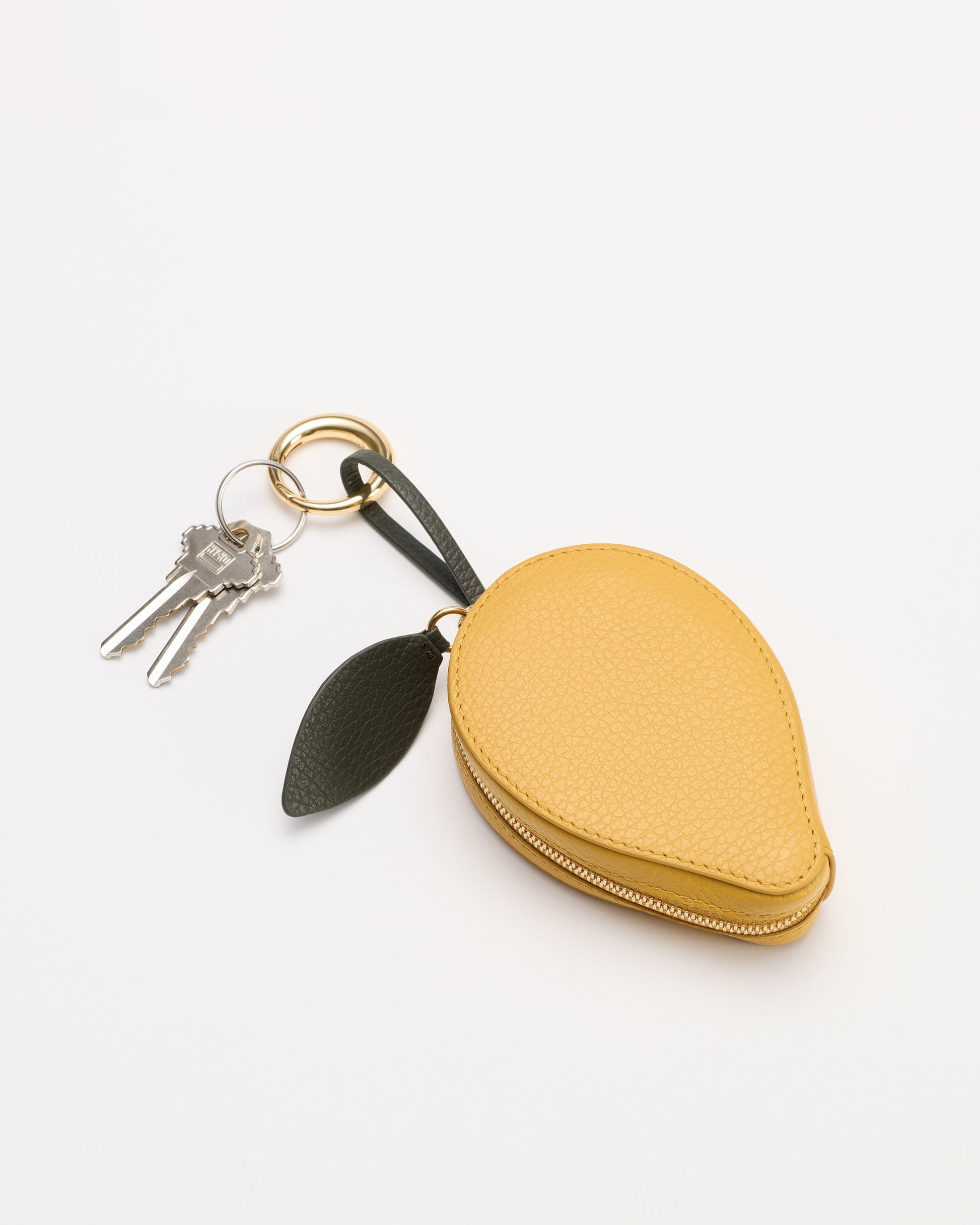 Lemon Pouch