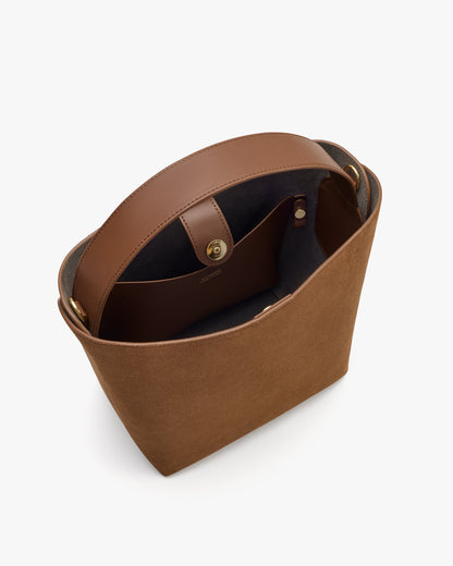 Linea Bucket Bag