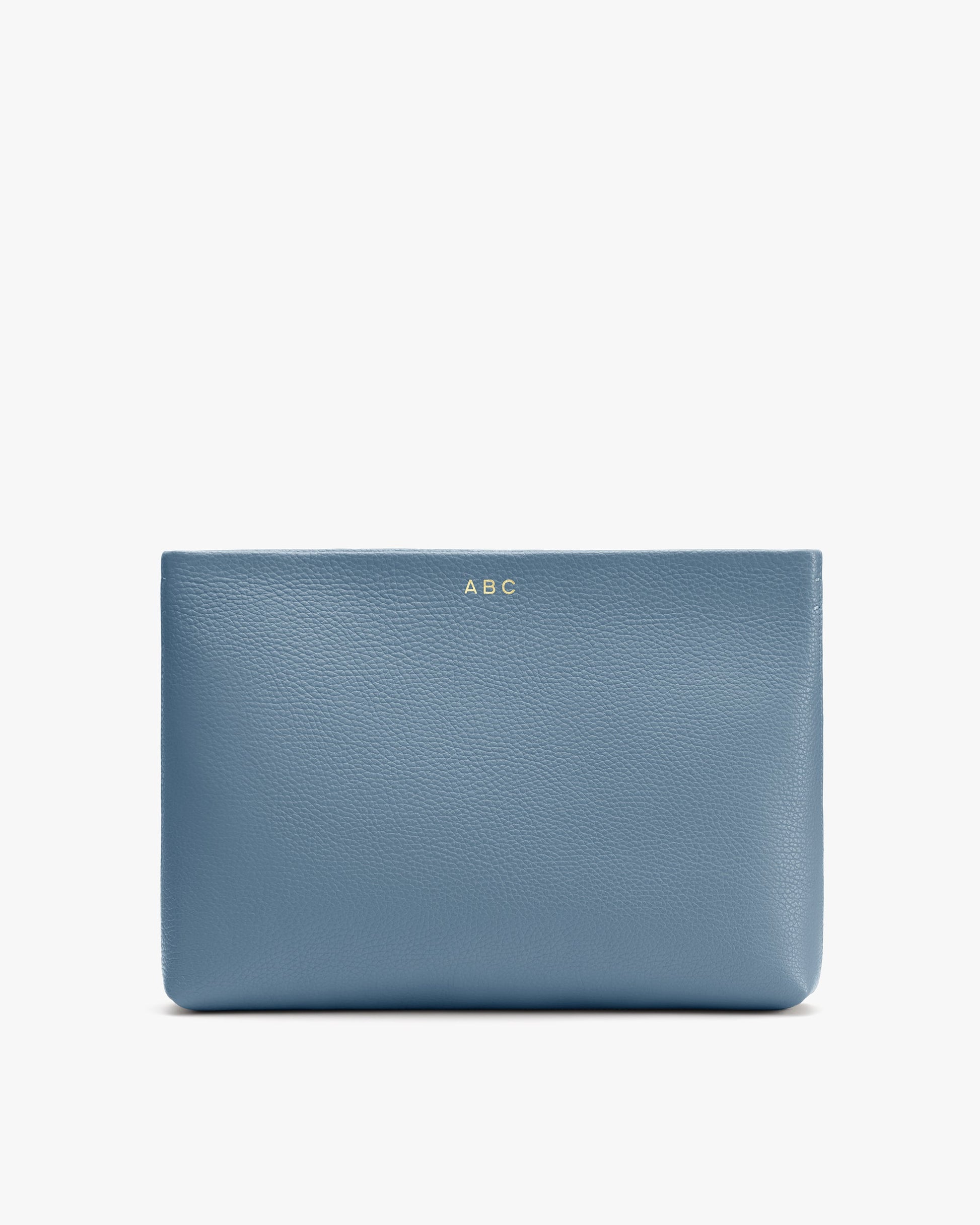 Medium Zipper Pouch