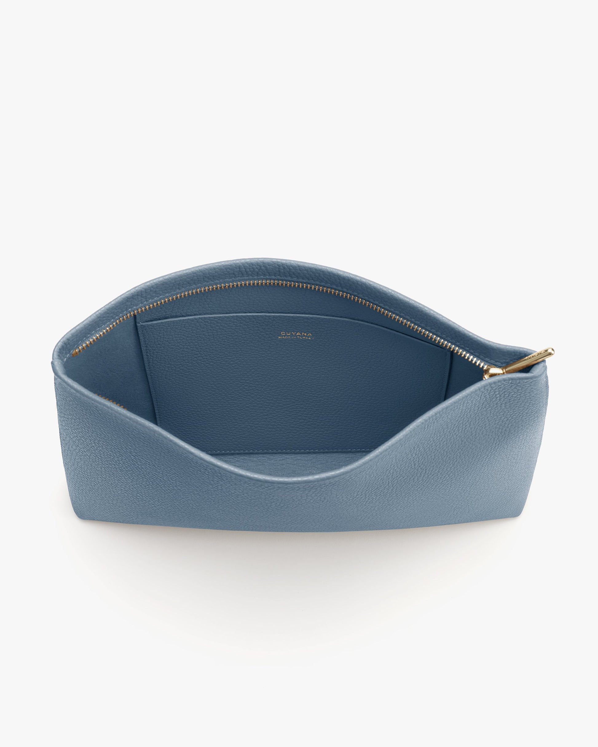 Medium Zipper Pouch