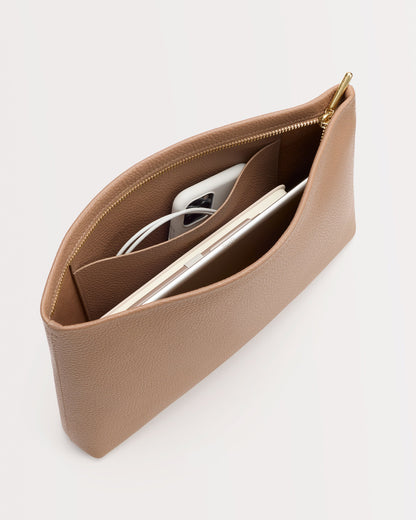 Medium Zipper Pouch