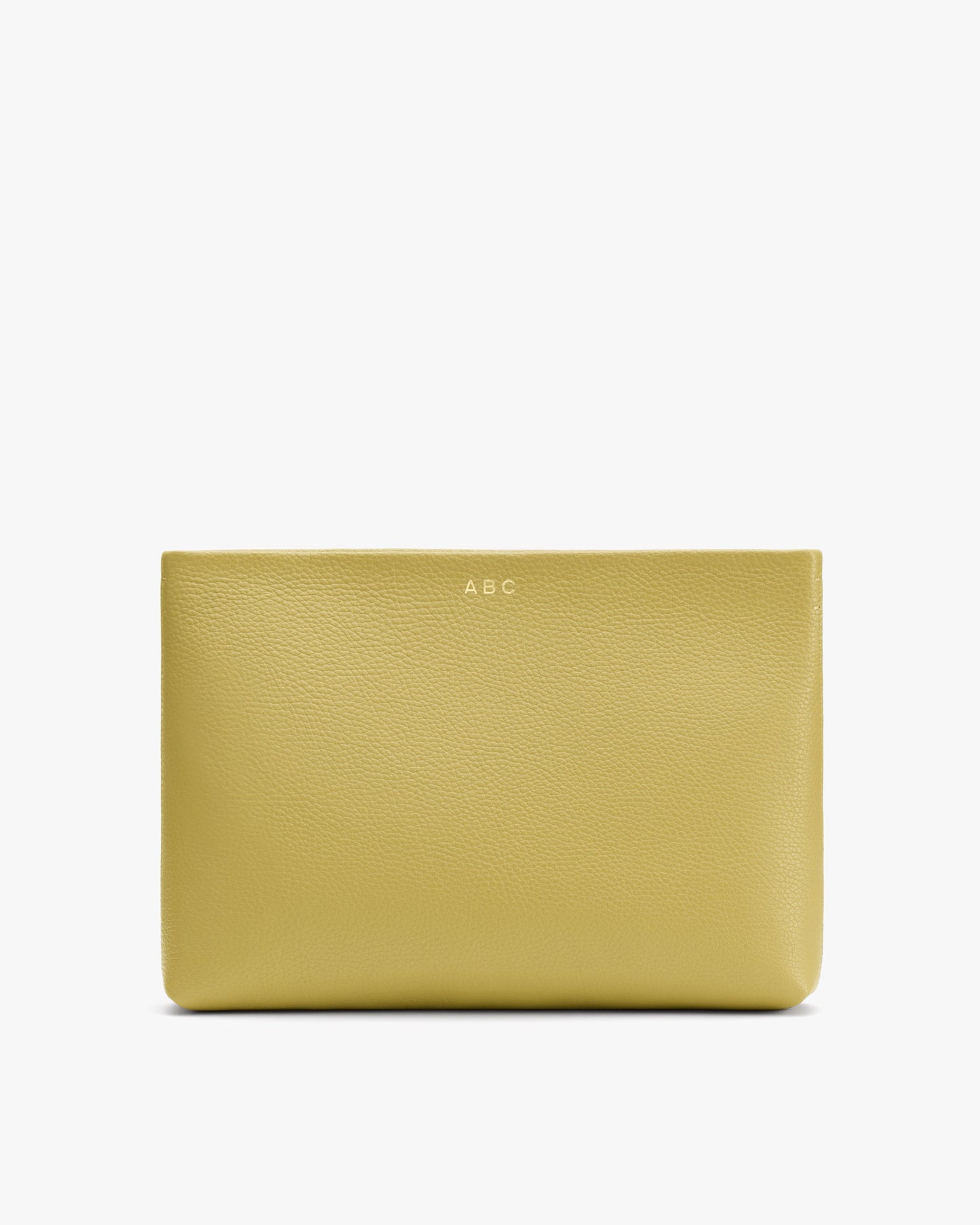 Medium Zipper Pouch