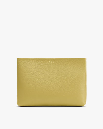 Medium Zipper Pouch